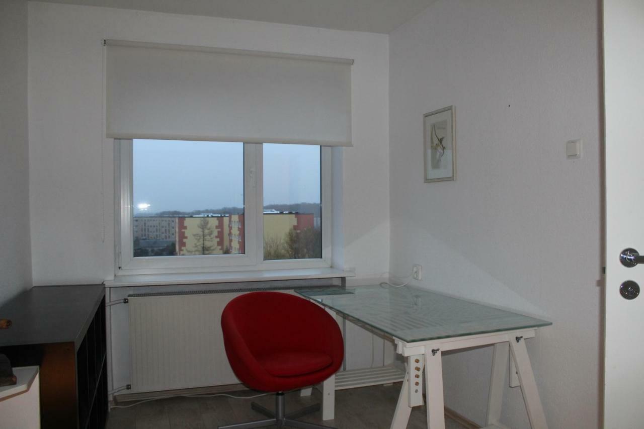 Niine Apartment Haapsalu Exterior foto