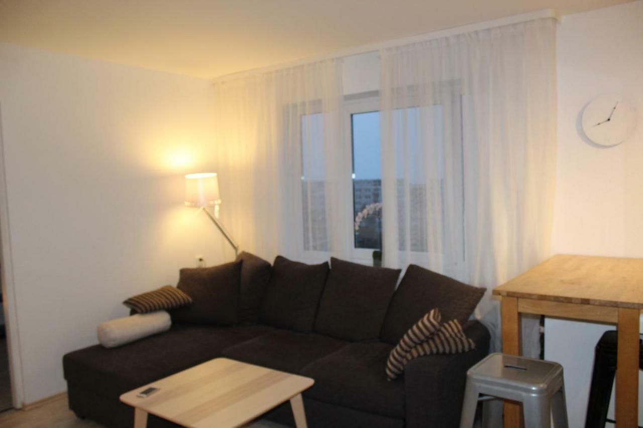 Niine Apartment Haapsalu Exterior foto